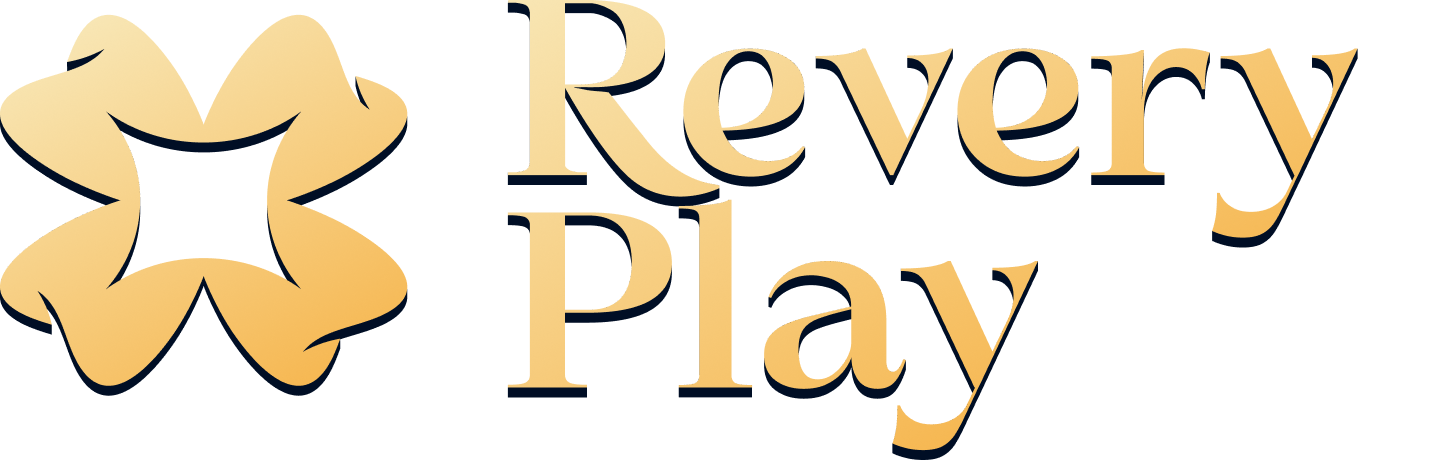Reveryplay logo