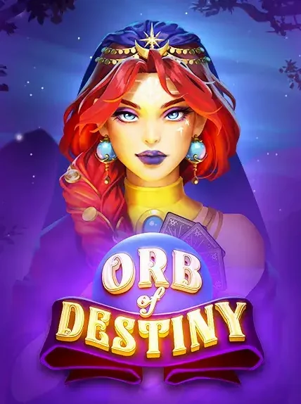 Orb Of Destiny Slot online at Reveryplay